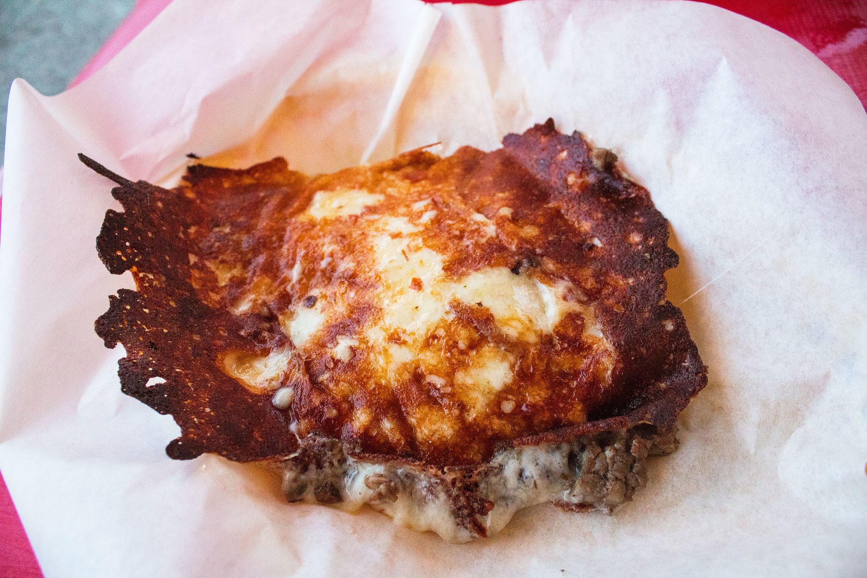 Ensenada Street Food Sicodelico